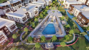 Sakarya’nın kalbinde yükselen en büyük konsept yaşam projesi!