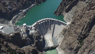 Barajlar termal kameralarla izlenecek, taşkınlar önlenecek!