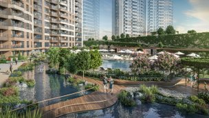 Tahincioğlu’ndan ev aldıran kampanya!