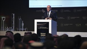 Yılın ikinci yarısında enflasyon kayda değer oranda düşmüş olacak!