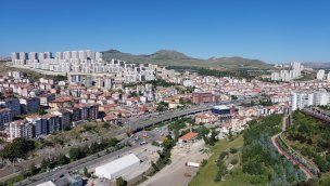 Mamak Belediyesi’nden taşınmazlar ihalesi!