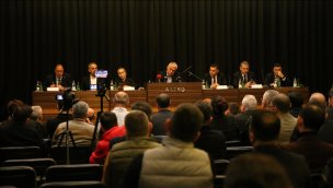 2028'de turist sayısında hedef ilk 3'e girmek!