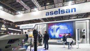 ASELSAN’ın hedefi Nato ihaleleri ve Doğu Avrupa