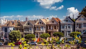 ABD'de ikinci el konut satışları ocakta arttı!