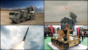 Hava savunma sistemleri 2024'te vatanı uçtan uca koruyacak!