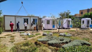 Karmod, Yemen'e ihracatı artırmayı hedefliyor!