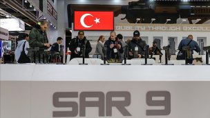 Sarsılmaz Silah Sanayi başarısını küresel pazarlara taşıyor!
