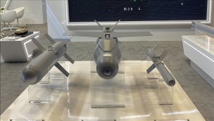 Türk savunma sanayisi DIMDEX 2024 Fuarı'nda yerini aldı!