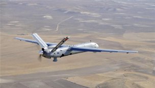 ANKA, Türkiye'yi İHA'larda kanatlandırdı!