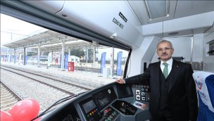 İstanbul'da bu ay iki metro daha açılacak!