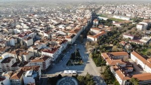 Kırklareli Belediyesi’nden taşınmaz ihalesi! 