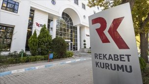 Rekabet Kurumu beton ve çimento sektörüne markajını sürdürüyor!