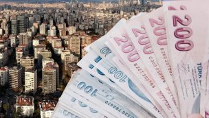 Bakanlık açıkladı: Kentsel dönüşüme özel kredi verilecek!