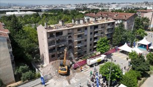 Güney Marmara'ya yapı stokunun zemine göre yenilenmesi uyarısı!