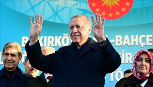 Bakırköy-Kirazlı metrosu raylı sistemleri 348 kilometreye çıkıyor!