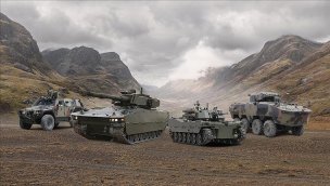 Milli zırhlı araçlar ihracatta gaza bastı!