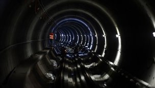 Hizmet üretim endeksi, ocakta yıllık bazda yüzde 0,6 arttı!