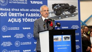 14 ilde raylı sistem çalışmaları sürüyor!