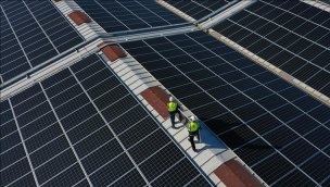 Enerjisa Enerji Türkiye'nin enerji verimliliği hedeflerine katkı sağlıyor!