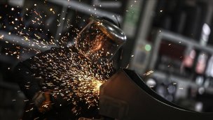 Ücretli çalışan sayısı ocakta yıllık bazda yüzde 2,8 arttı!