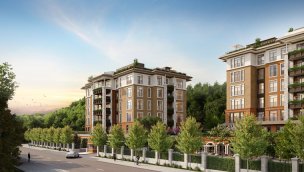 Özak Doa Göktürk projesinde yaşam başlıyor!