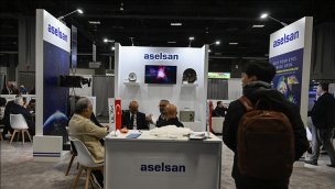 ASELSAN ile MSB yeni sözleşme imzaladı!
