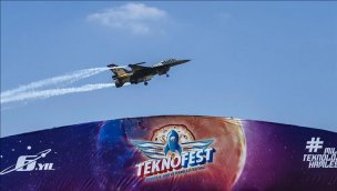 TEKNOFEST 1 milyon 630 bin yarışmacı başvurusuyla rekor tazeledi!