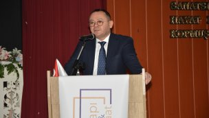 Menemen'e yeni bir kentsel dönüşüm projesi geliyor!