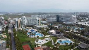 Nevruz, Paskalya ve 9 günlük bayram tatili turizmi hareketlendirdi!