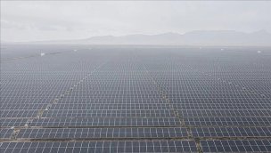 Güneş enerjisi kurulu gücü 12 bin megavatı aştı!