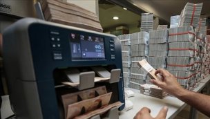 Bankacılık sektörünün mevduatı azaldı!