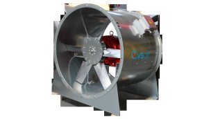 Duman tahliye fanları: Hayat kurtaran güvenlik önlemi!