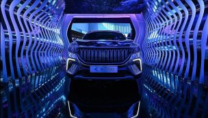 İsviçre'nin Blick gazetesinden Togg'a, "Türk Teslası" övgüsü!