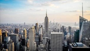 ABD'de mortgage faizleri aralık ayından bu yana en yüksek seviyede!