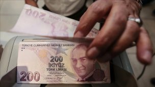 Bankacılık sektörünün mevduatı arttı!