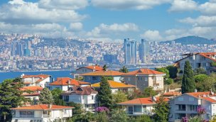 Konut üretim maliyetleri satış fiyatının altında kaldı!