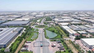 OSB'lerin kira artış oranı açıklandı!