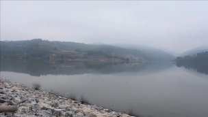 Akköprü Hidroelektrik Santrali özelleştirilecek!