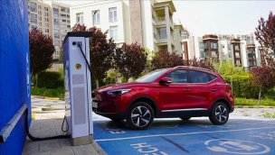 Konut sitelerinde şarj istasyonu sayısı artıyor!