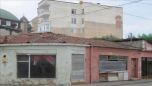 Kızılay verimsiz bazı taşınmazlarını dönüştürüyor!