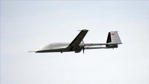 Bayraktar TB3, 31’inci test uçuşunu başarıyla tamamladı!