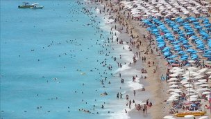 TÜİK, turizm istatistiklerini revize etti!