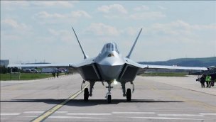 Milli Muharip Uçak KAAN'ın silahları için kritik millileştirme!