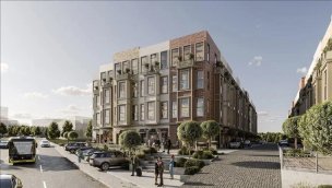 Emlak piyasası ticari gayrimenkullerdeki taleple hareketleniyor!