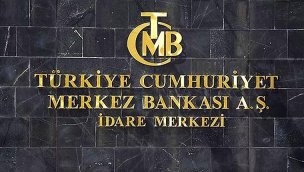 TCMB, 23 Mayıs ve 24 Mayıs vadeli 2 ayrı TL depo alım ihalesi açtı
