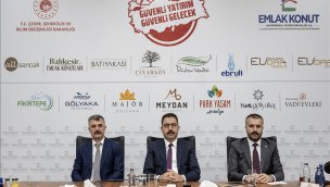 Emlak Konut'tan 4 alternatifli konut indirim kampanyası