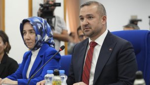 Merkez Bankası Başkanı Karahan'dan enflasyon açıklaması