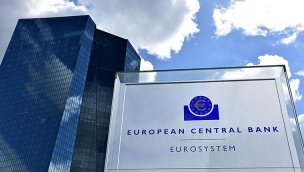 ECB'nin 5 yıl sonra ilk faiz indirimine giderek Fed'in önüne geçmesi bekleniyor