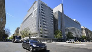 Dünya Bankası, 2024 küresel ekonomik büyüme tahminini yükseltti