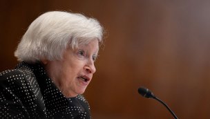 ABD Hazine Bakanı Yellen, konut maliyetlerini düşürmeye yönelik konuştu